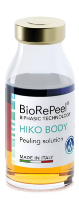 BioRePeel BODY